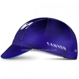 Cappellino 2023 Movistar Team